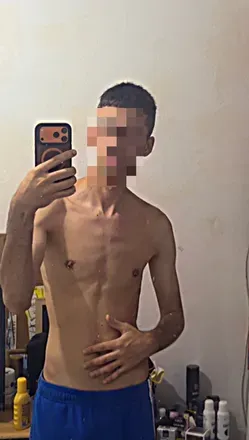 OnlyFans of maikeltejeraa