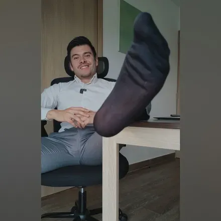 OnlyFans of theonlyinlebfeet