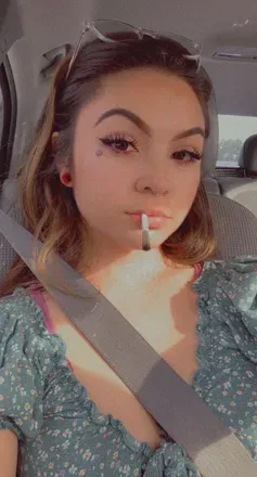 OnlyFans cuenta broccolibby avatar 1
