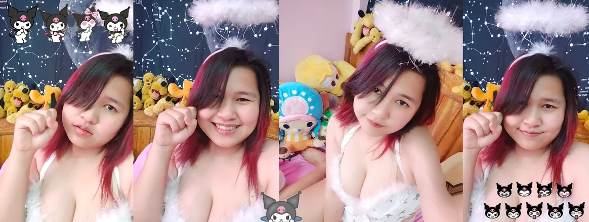 OnlyFans cuenta kuromichan2903 header 2