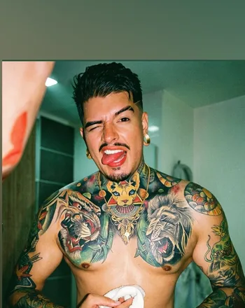 OnlyFans cuenta diegocardonago header 2