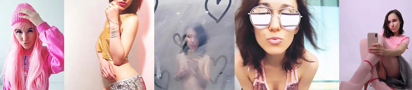 OnlyFans cuenta prismalunalove header 2