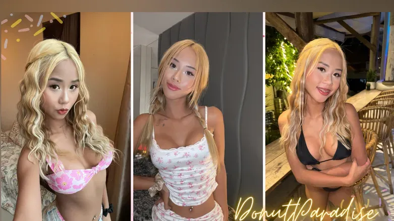 OnlyFans cuenta donutparadise header 2