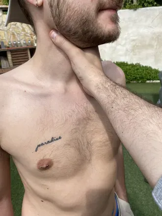 OnlyFans cuenta frankandrocky avatar 1