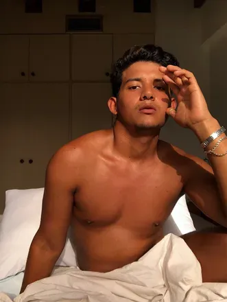 OnlyFans cuenta babytiger avatar 1