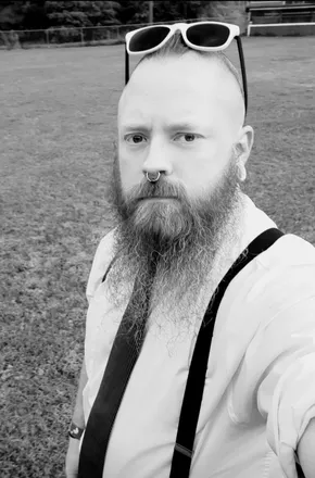 OnlyFans cuenta ima1982weirdo avatar 1
