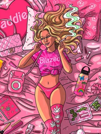 OnlyFans cuenta angelll420 header 2