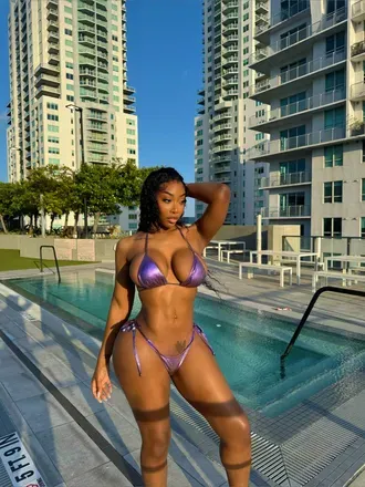 OnlyFans cuenta xoxomorganwest avatar 1
