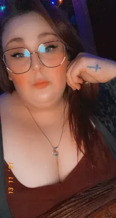 OnlyFans account  bbwalliv avatar 1