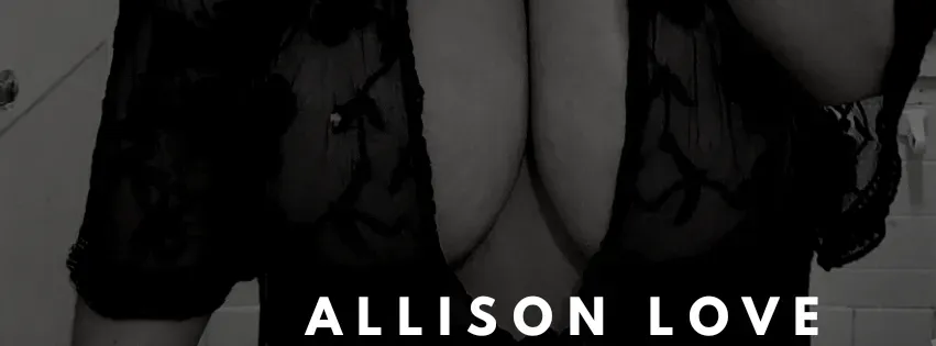 OnlyFans cuenta allisonlove69 header 2