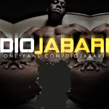 OnlyFans cuenta diojabari avatar 1