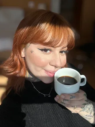 OnlyFans cuenta amandabaristaa avatar 1