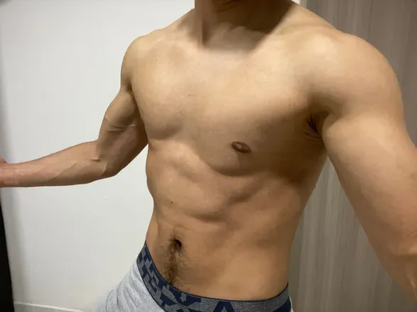 OnlyFans cuenta camfit89 avatar 1