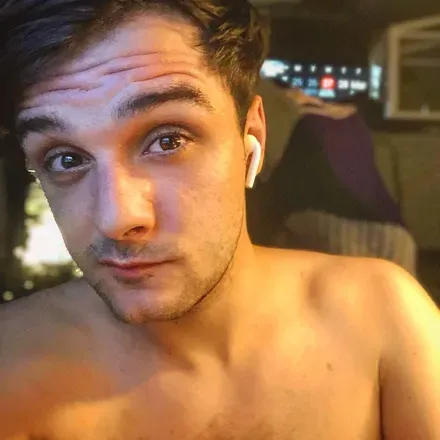 OnlyFans cuenta austinyorkxxx avatar 1