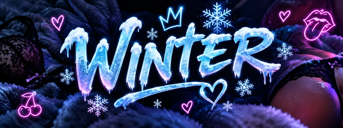 OnlyFans cuenta winterwonderland23 header 2