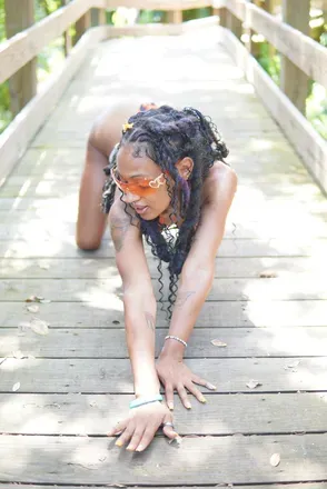 OnlyFans account  prittypixiee header 2