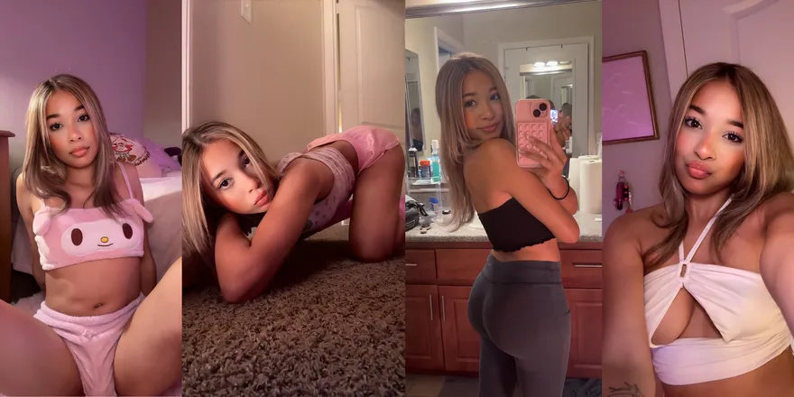 OnlyFans cuenta alohakittennn header 2
