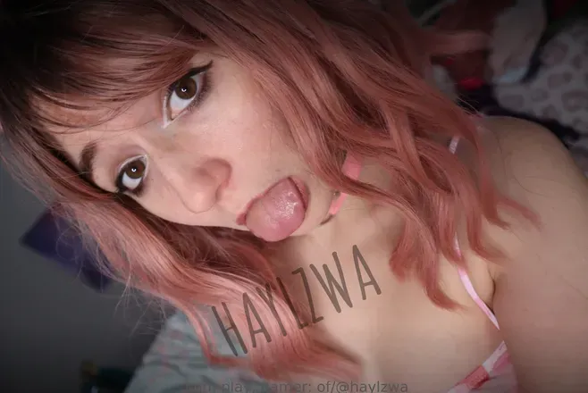 OnlyFans de xxhaylz