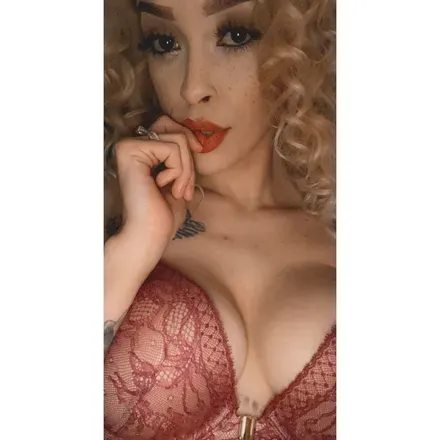 OnlyFans cuenta sincerexoxox avatar 1