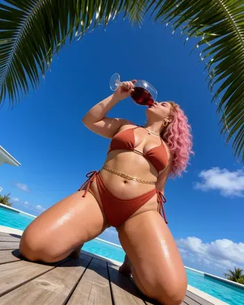 OnlyFans of mollynonsense
