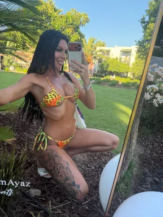 OnlyFans account  codyyann avatar 1