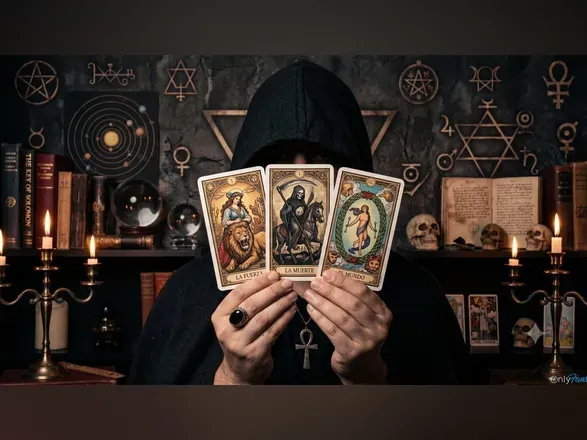 OnlyFans account  tarotpsicologico.cl avatar 1