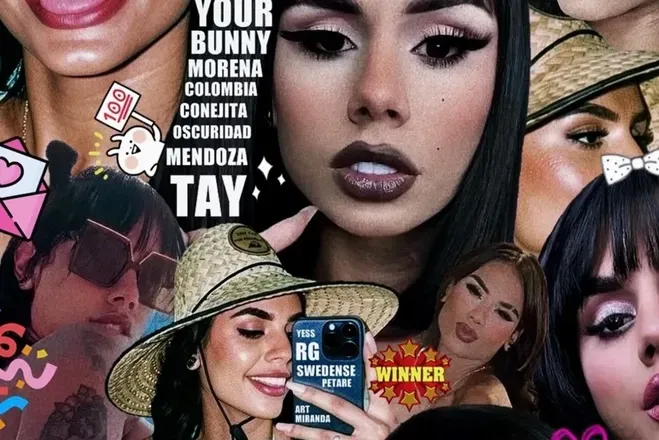 OnlyFans cuenta yourbunnytay header 2