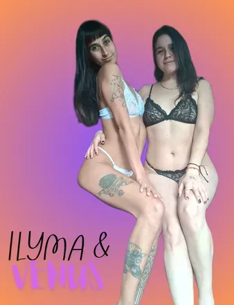 OnlyFans of venusyilyma