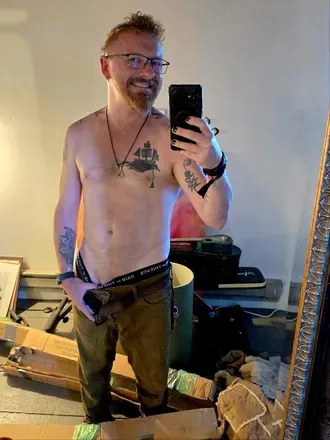 OnlyFans de thotfuzz