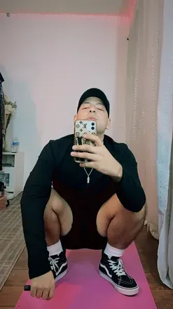 OnlyFans cuenta iamtony818 avatar 1