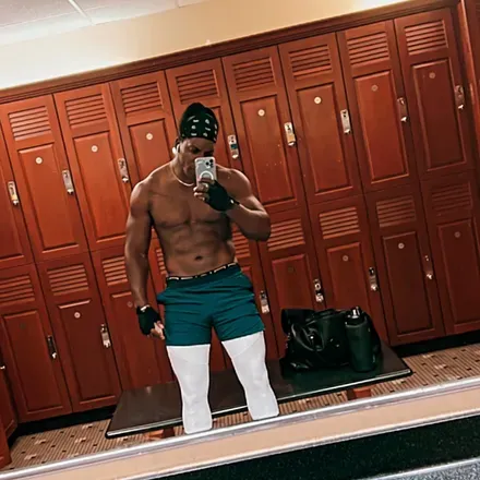OnlyFans cuenta morenofuego avatar 1