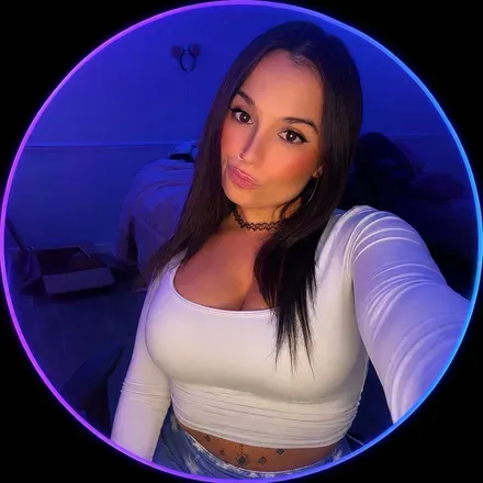 OnlyFans account  allorarose28 avatar 1