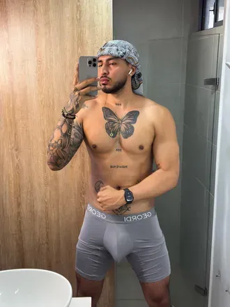 OnlyFans cuenta jhoniervilladaa avatar 1