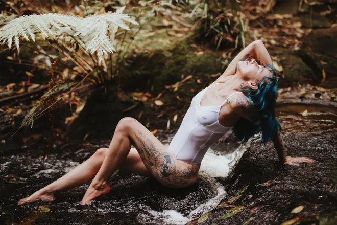 OnlyFans account  nerdyseduction header 2