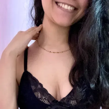OnlyFans cuenta aprettybaby avatar 1