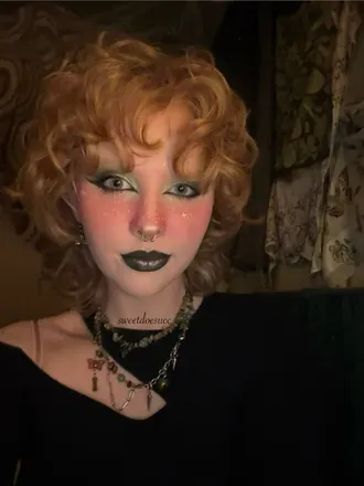 OnlyFans cuenta sweetcansuccubus avatar 1