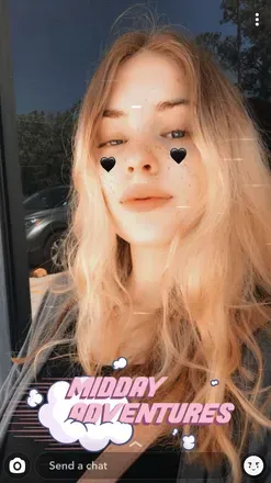 OnlyFans cuenta babyydove avatar 1