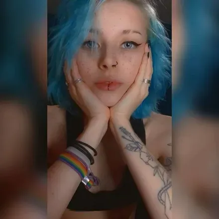 OnlyFans cuenta spacecat.exe avatar 1