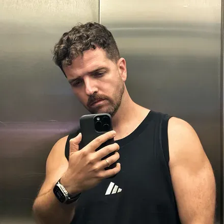 OnlyFans cuenta beardedbj avatar 1