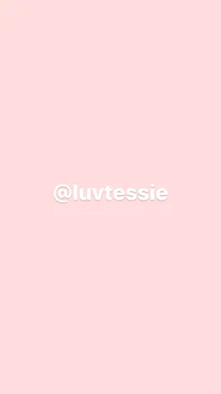 OnlyFans cuenta luvtessie header 1