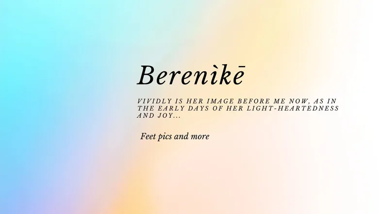 OnlyFans cuenta berenice97 header 2