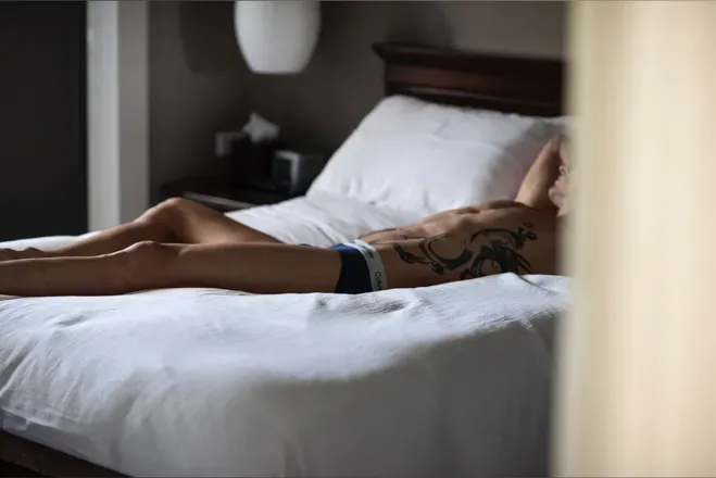 OnlyFans account  archyr header 2