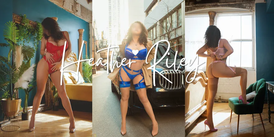 OnlyFans account  therileyeffect header 2