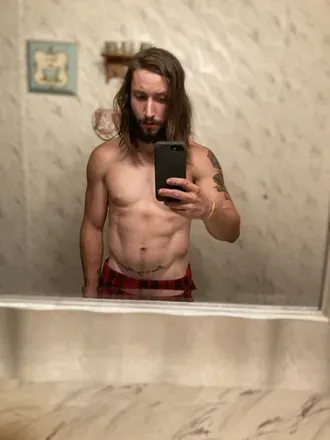 OnlyFans cuenta kingofmyhead845 avatar 1