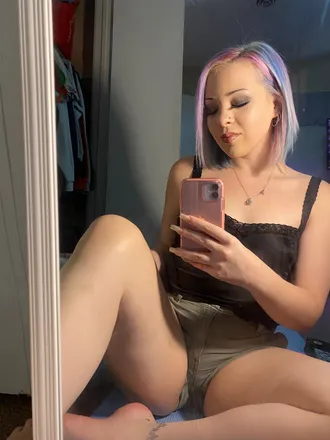 OnlyFans cuenta sativafairy777 avatar 1