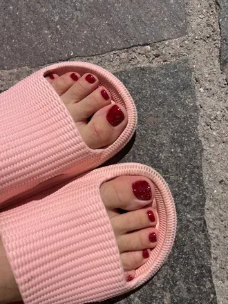 OnlyFans account  feetwomansexy avatar 1
