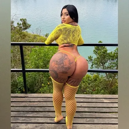 OnlyFans account  karencifuentesvip avatar 1