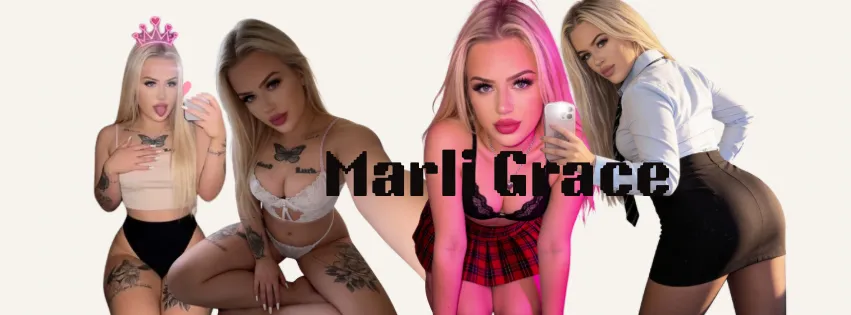 OnlyFans cuenta marligracex header 2