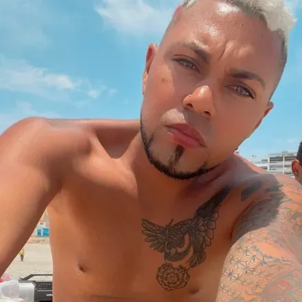 OnlyFans cuenta edixoncoa18 avatar 1