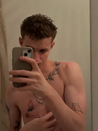 OnlyFans de kristoforg